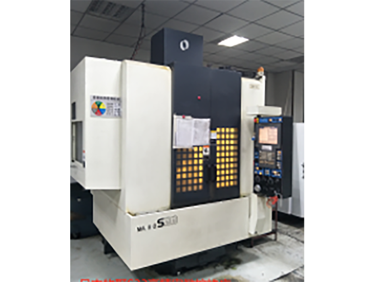 Japan Makino S33 High Speed Machining Center